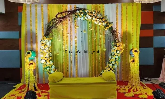 AAV Event Planners  Birthday  Event